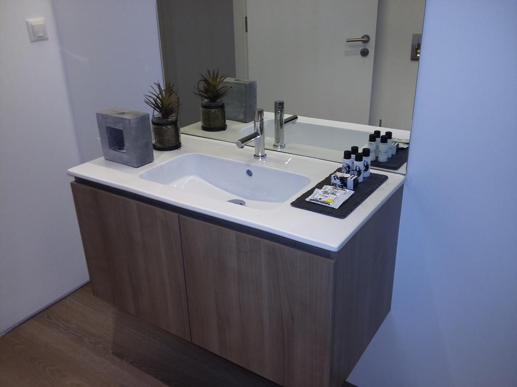 Alma Moura Residences ลิสบอน ห้อง รูปภาพ