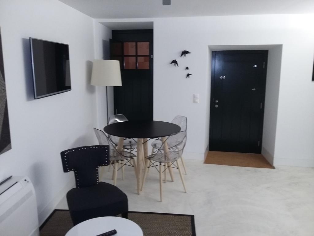 Alma Moura Residences ลิสบอน ห้อง รูปภาพ