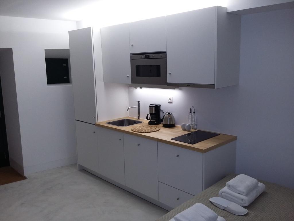 Alma Moura Residences ลิสบอน ห้อง รูปภาพ