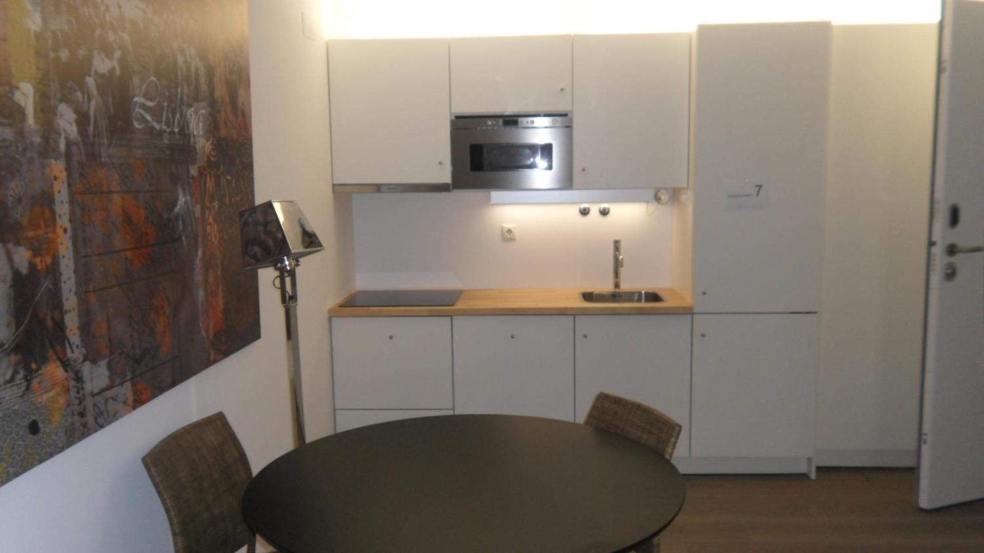 Alma Moura Residences ลิสบอน ภายนอก รูปภาพ