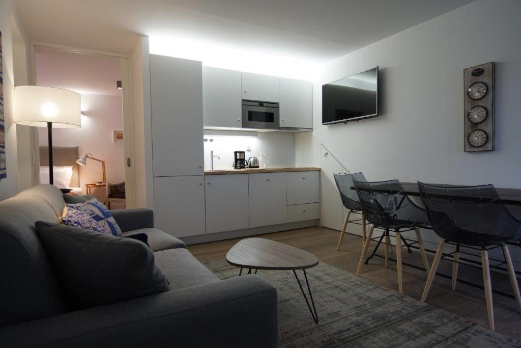 Alma Moura Residences ลิสบอน ห้อง รูปภาพ