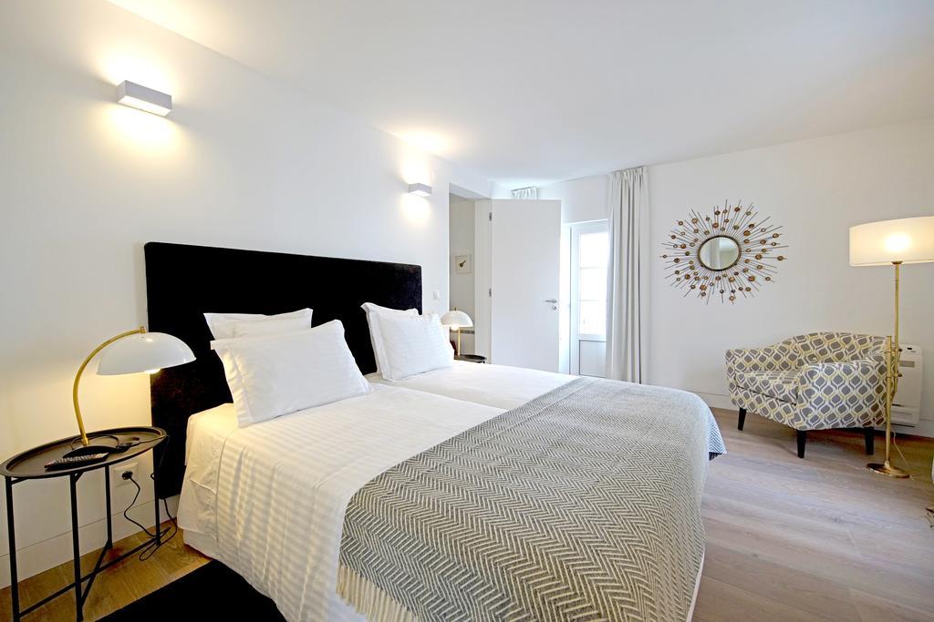 Alma Moura Residences ลิสบอน ห้อง รูปภาพ