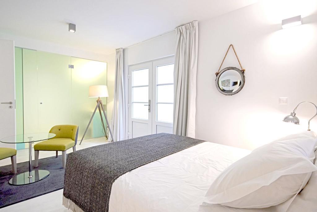 Alma Moura Residences ลิสบอน ห้อง รูปภาพ