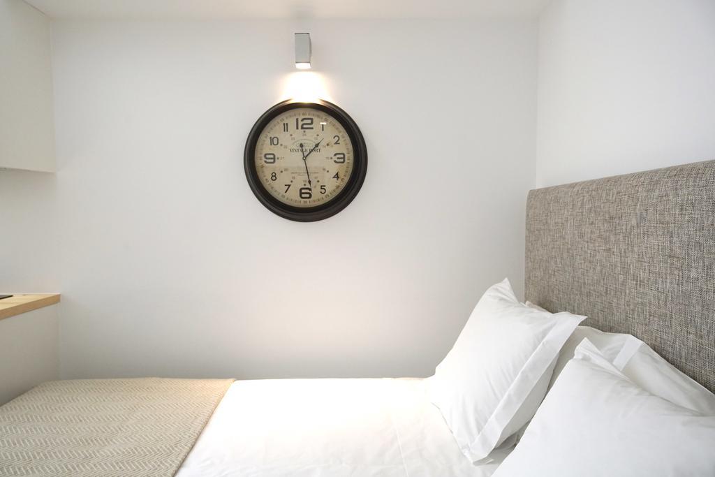 Alma Moura Residences ลิสบอน ห้อง รูปภาพ
