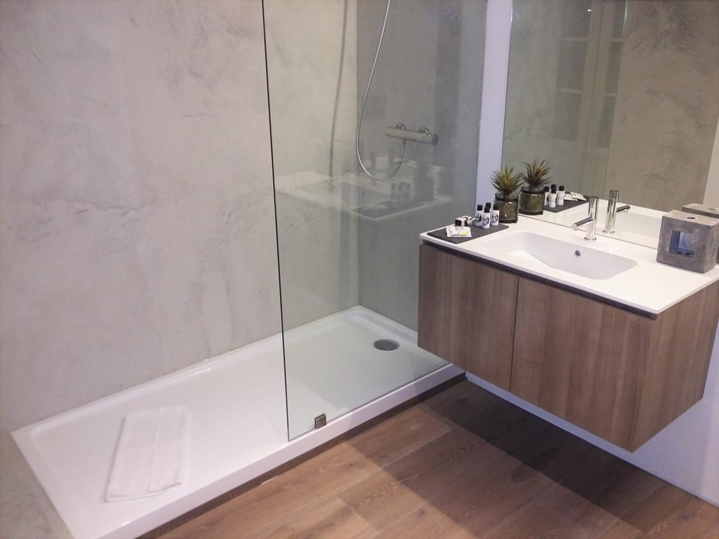 Alma Moura Residences ลิสบอน ภายนอก รูปภาพ