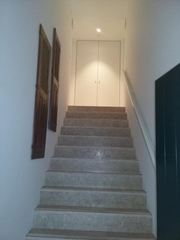 Alma Moura Residences ลิสบอน ภายนอก รูปภาพ