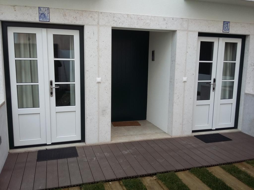Alma Moura Residences ลิสบอน ภายนอก รูปภาพ