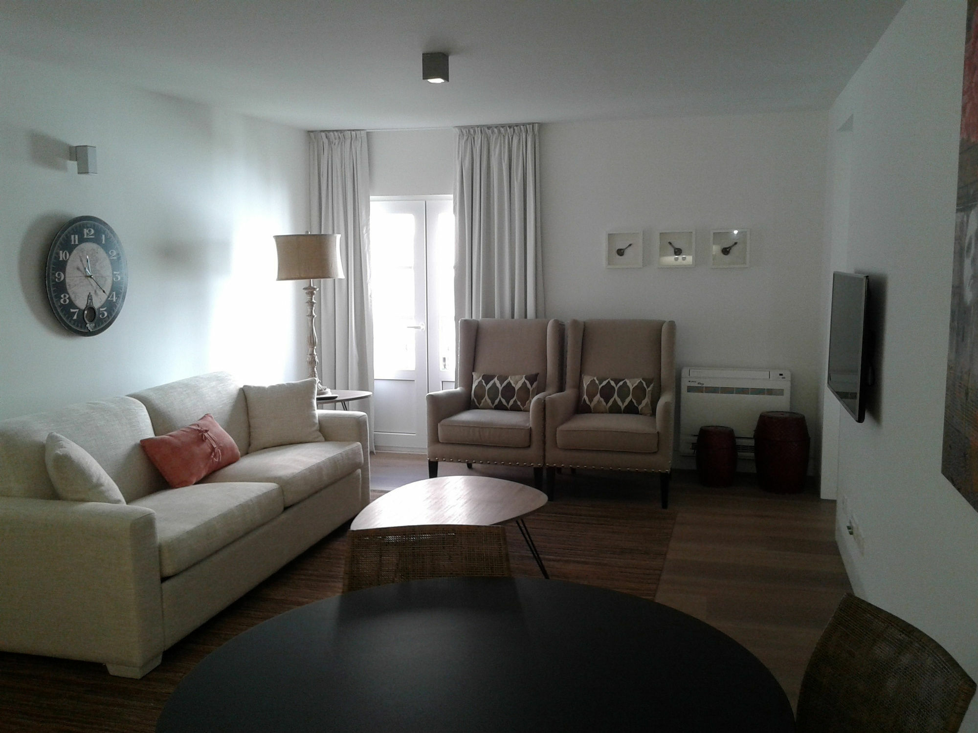 Alma Moura Residences ลิสบอน ภายนอก รูปภาพ