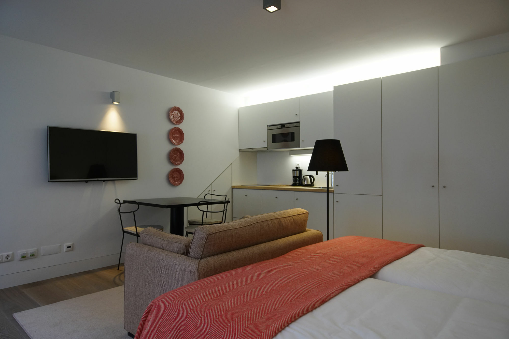 Alma Moura Residences ลิสบอน ภายนอก รูปภาพ
