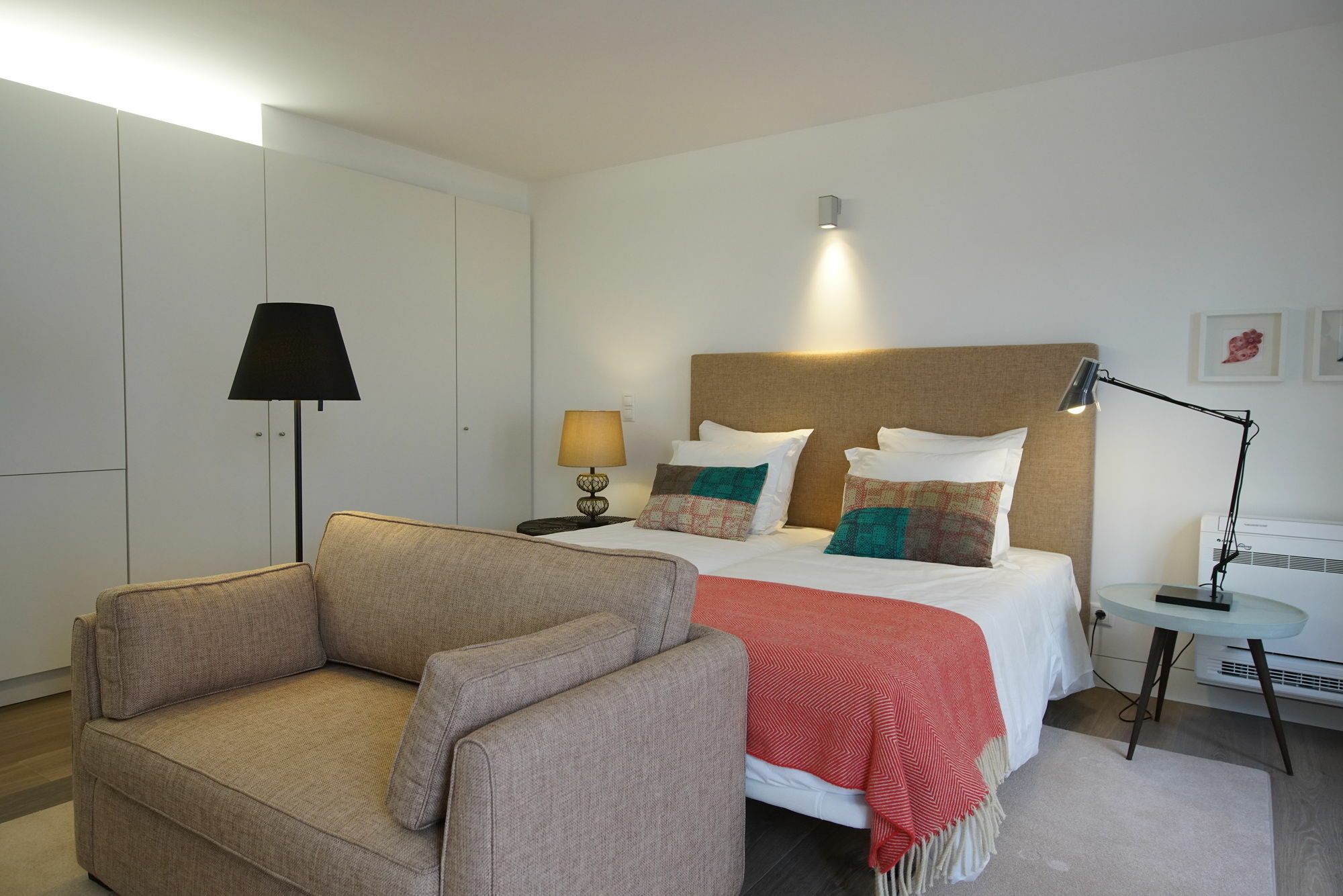 Alma Moura Residences ลิสบอน ภายนอก รูปภาพ