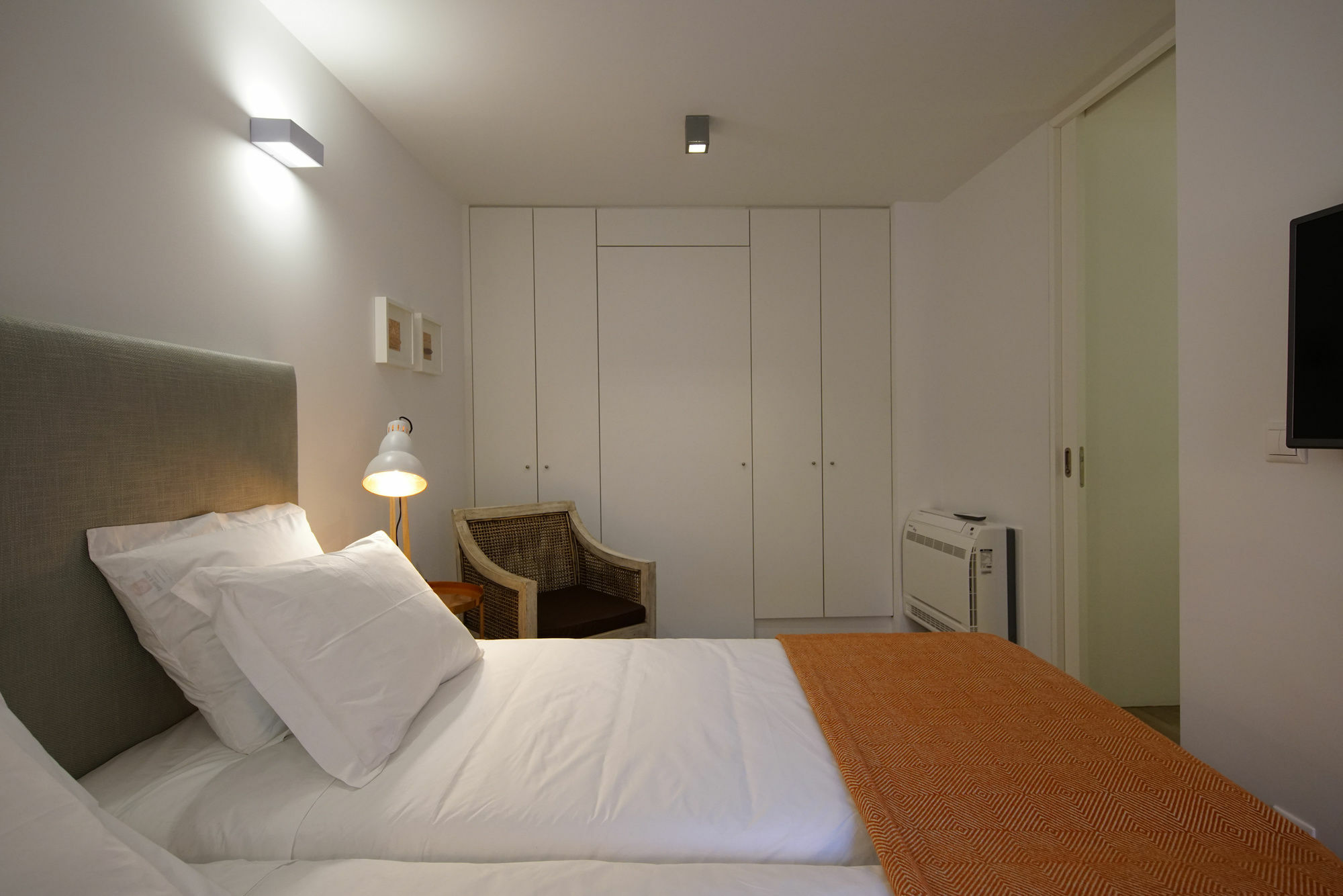 Alma Moura Residences ลิสบอน ภายนอก รูปภาพ