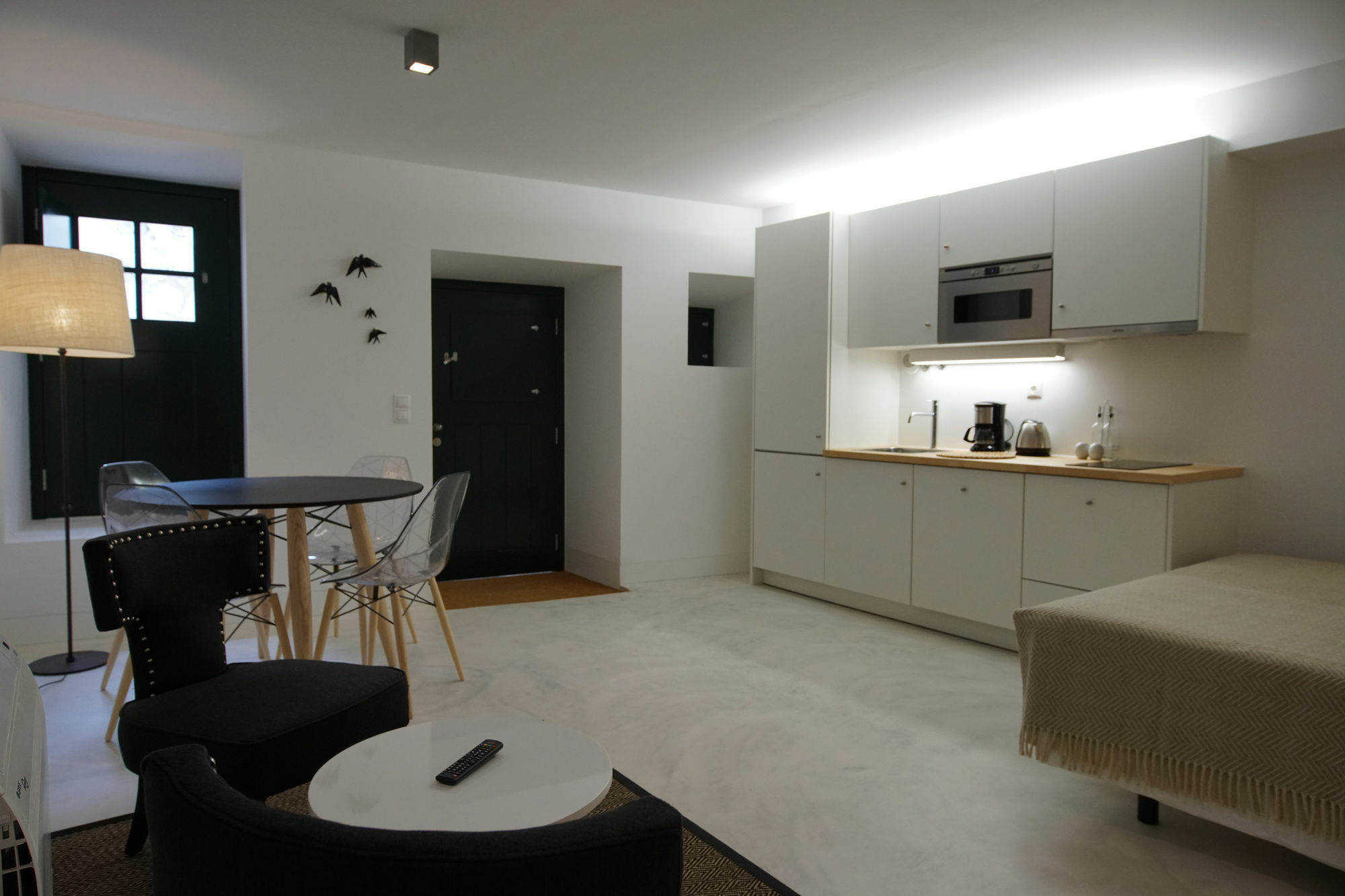 Alma Moura Residences ลิสบอน ภายนอก รูปภาพ