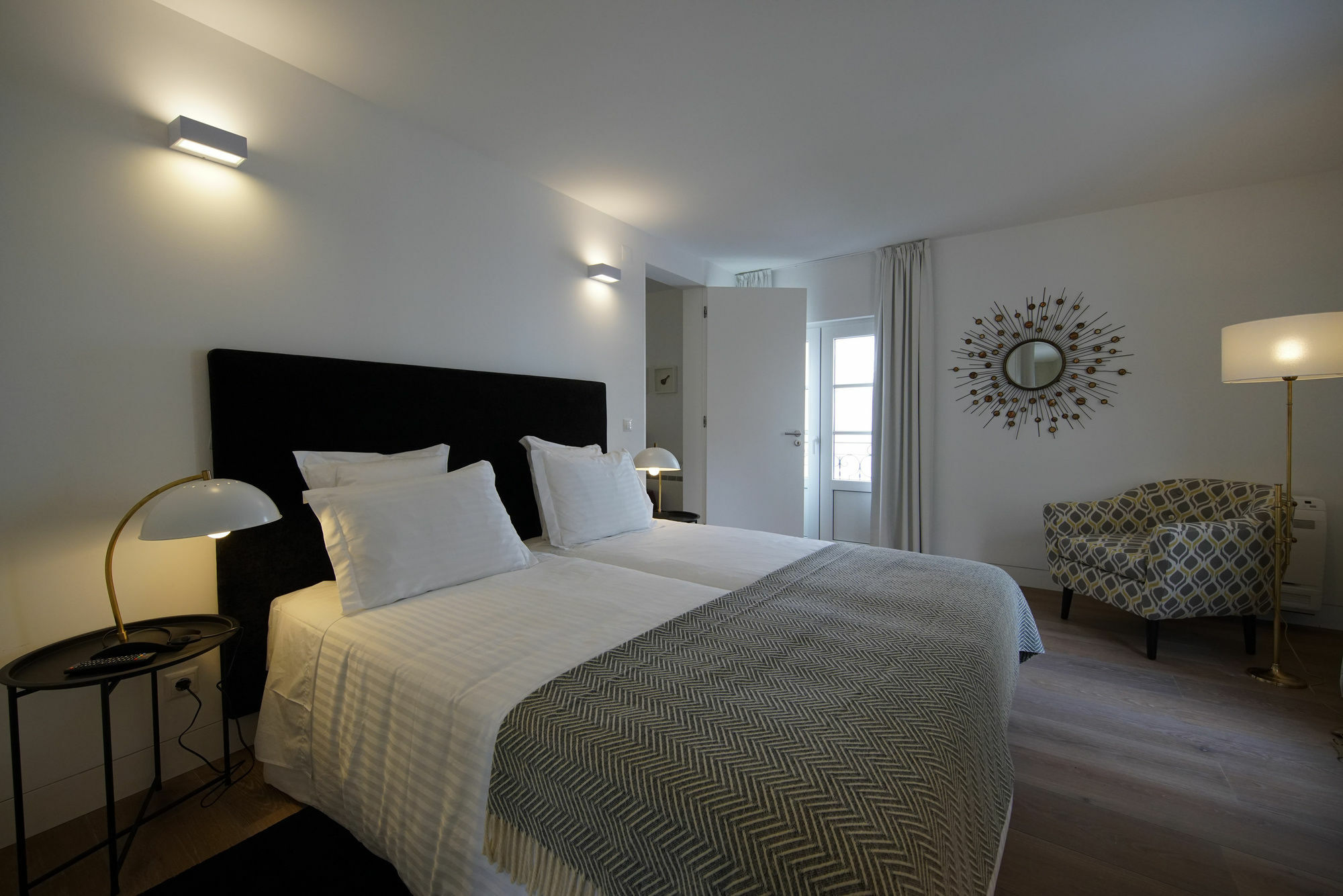 Alma Moura Residences ลิสบอน ภายนอก รูปภาพ