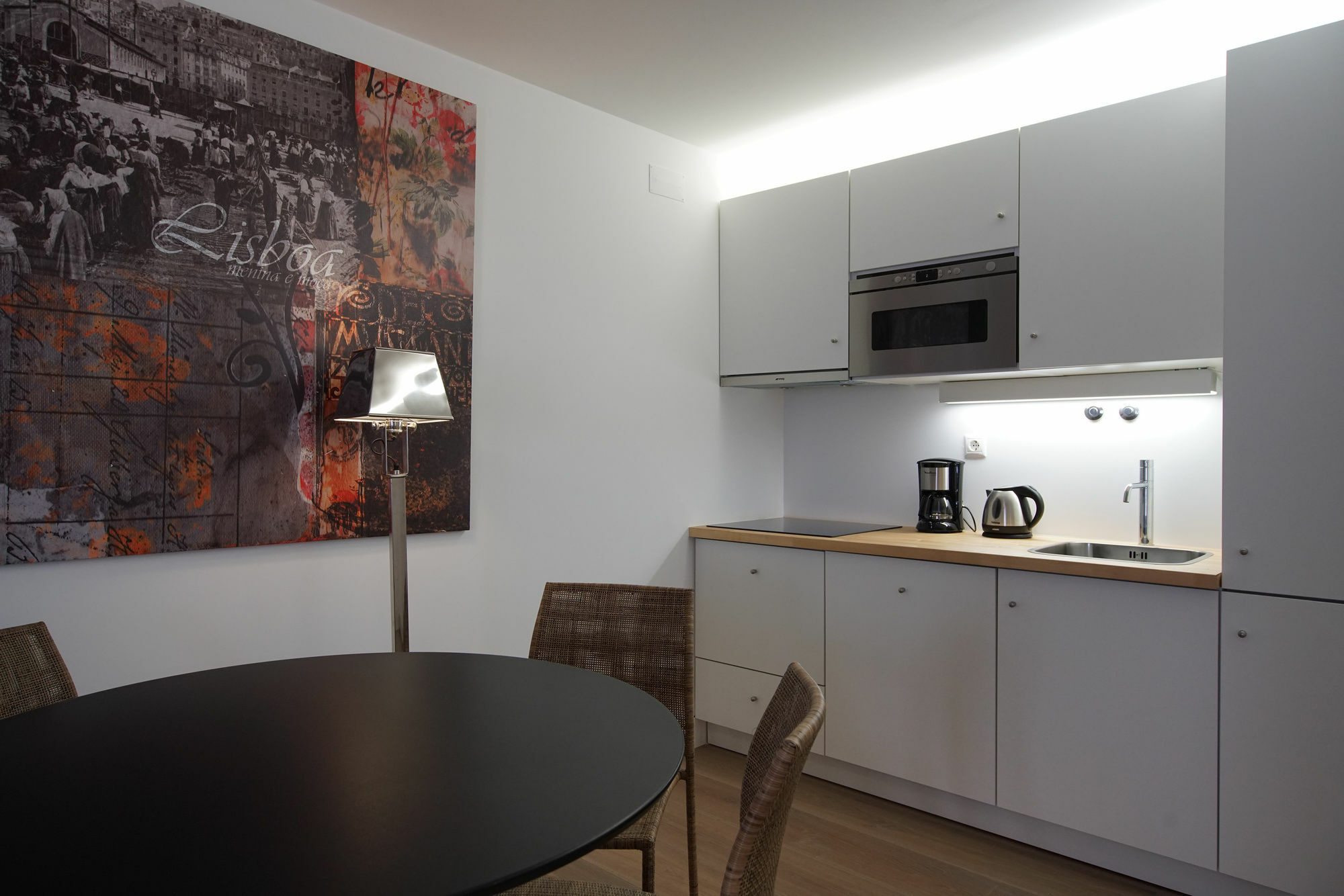 Alma Moura Residences ลิสบอน ภายนอก รูปภาพ
