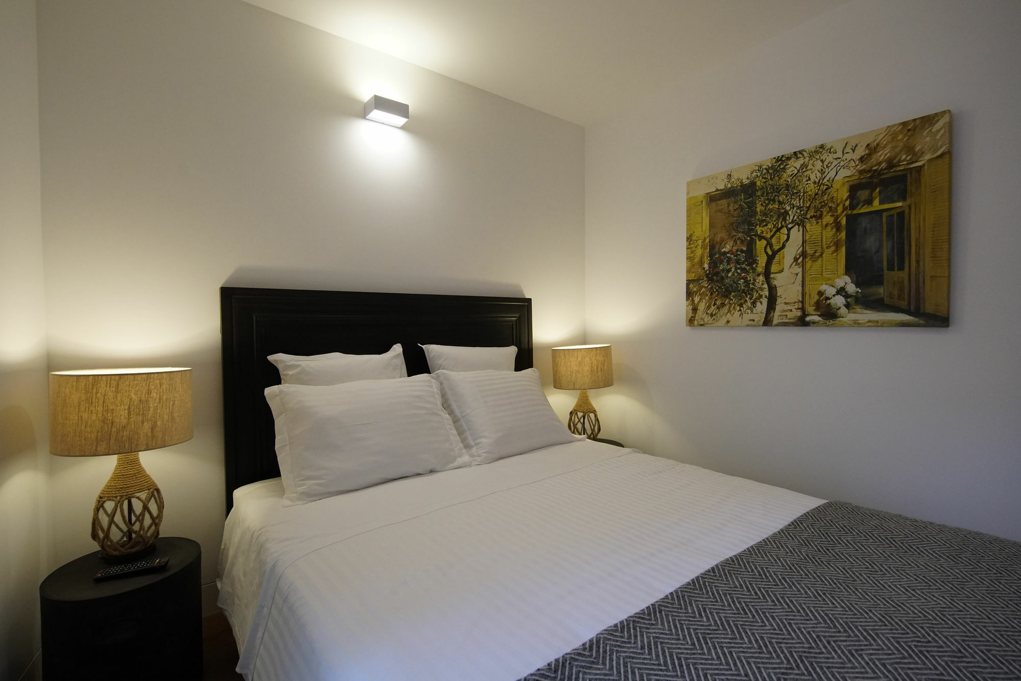 Alma Moura Residences ลิสบอน ภายนอก รูปภาพ
