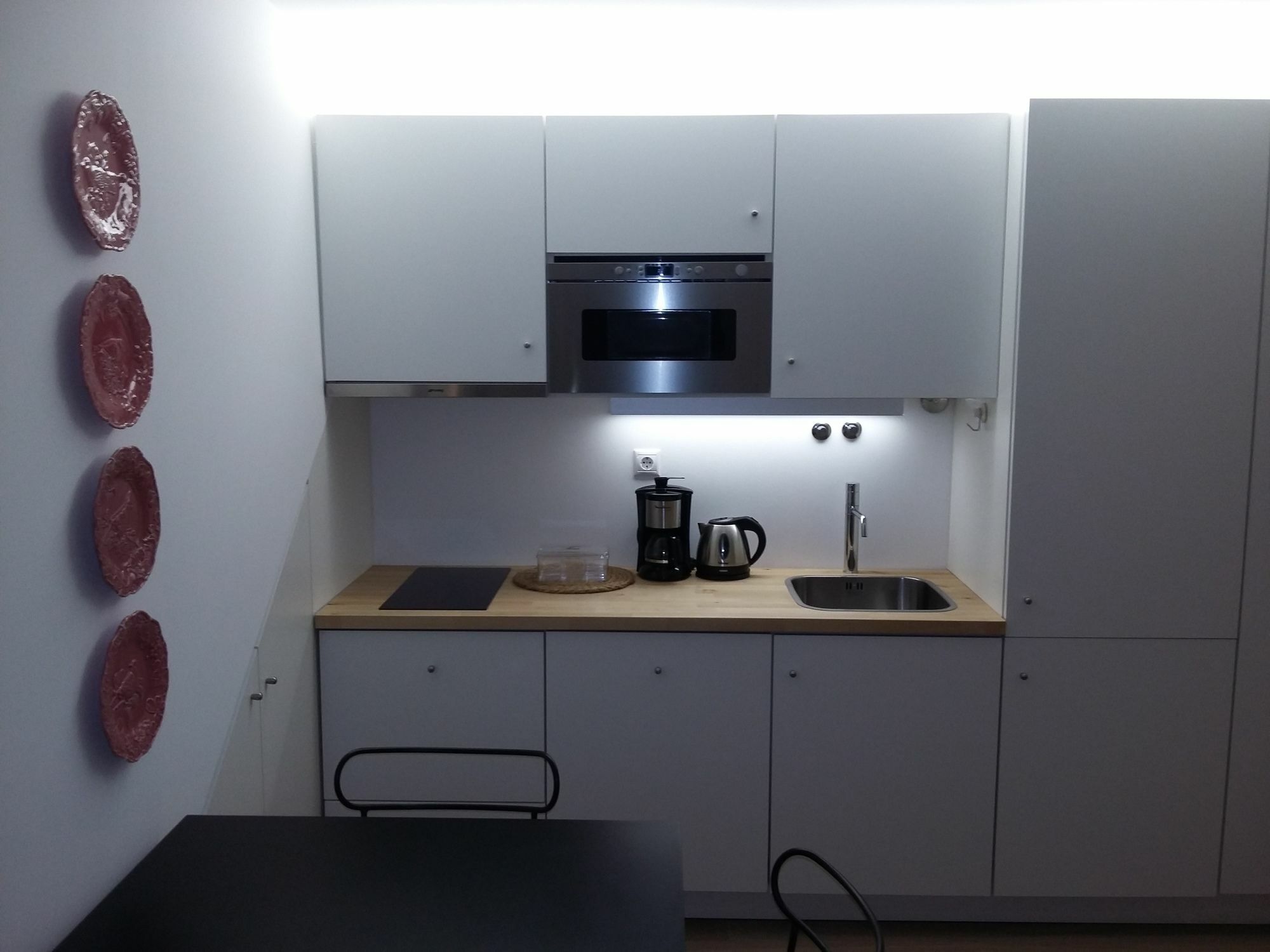 Alma Moura Residences ลิสบอน ภายนอก รูปภาพ