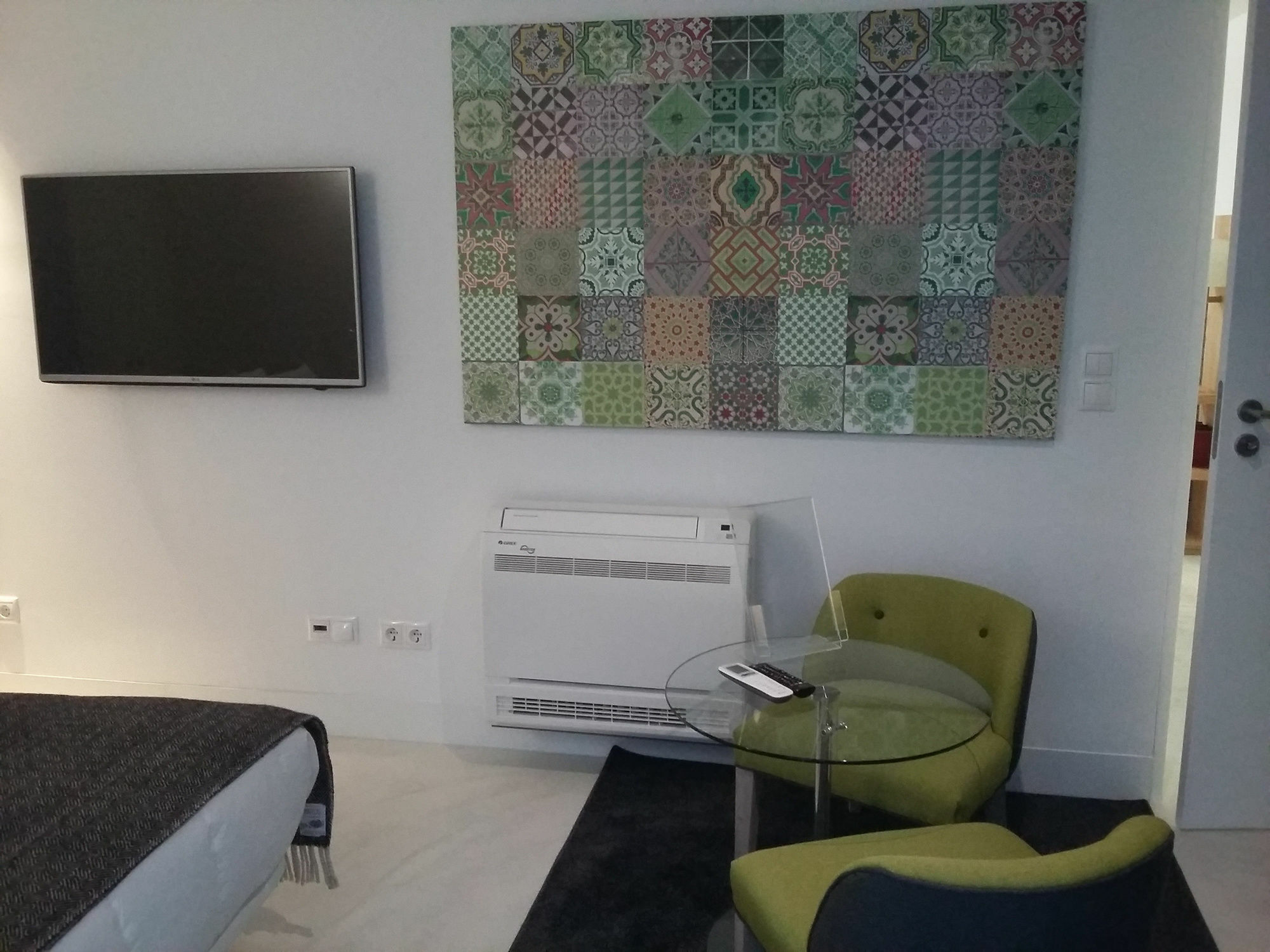 Alma Moura Residences ลิสบอน ภายนอก รูปภาพ