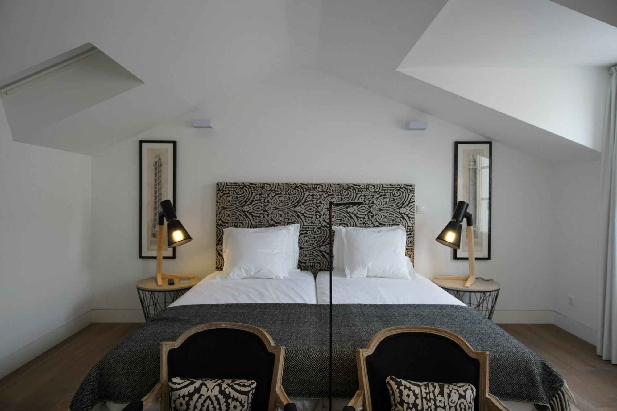 Alma Moura Residences ลิสบอน ภายนอก รูปภาพ