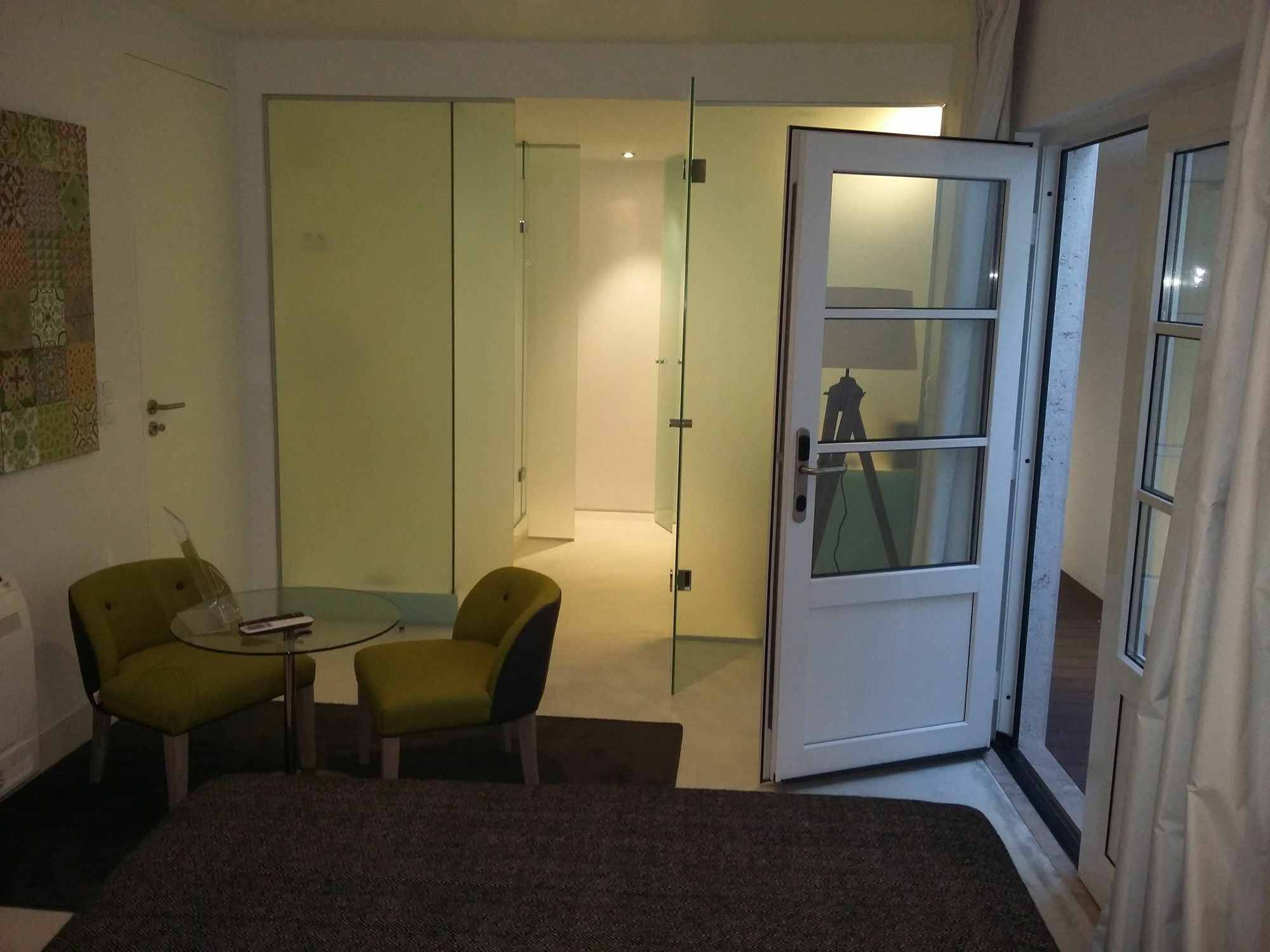 Alma Moura Residences ลิสบอน ภายนอก รูปภาพ