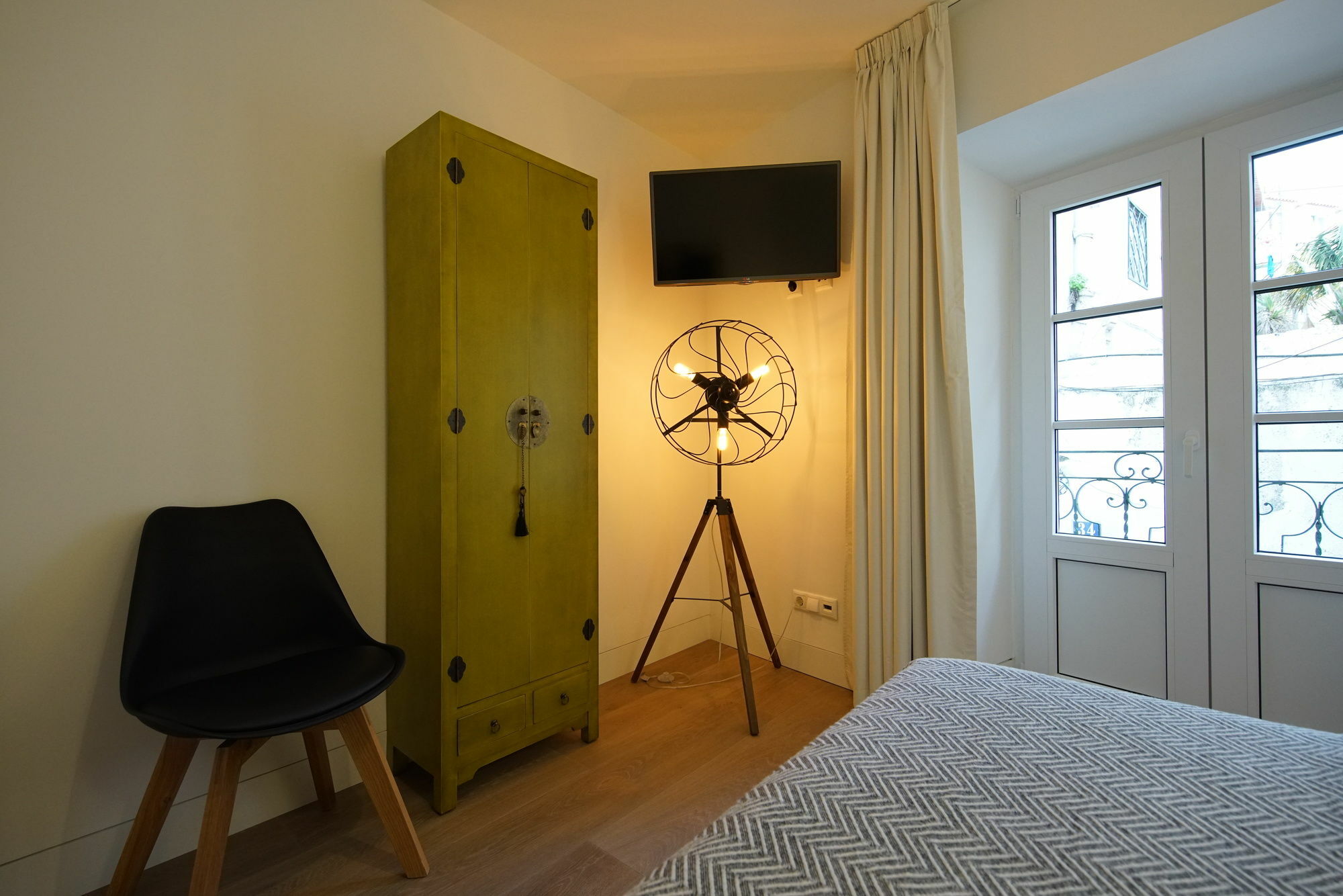 Alma Moura Residences ลิสบอน ภายนอก รูปภาพ