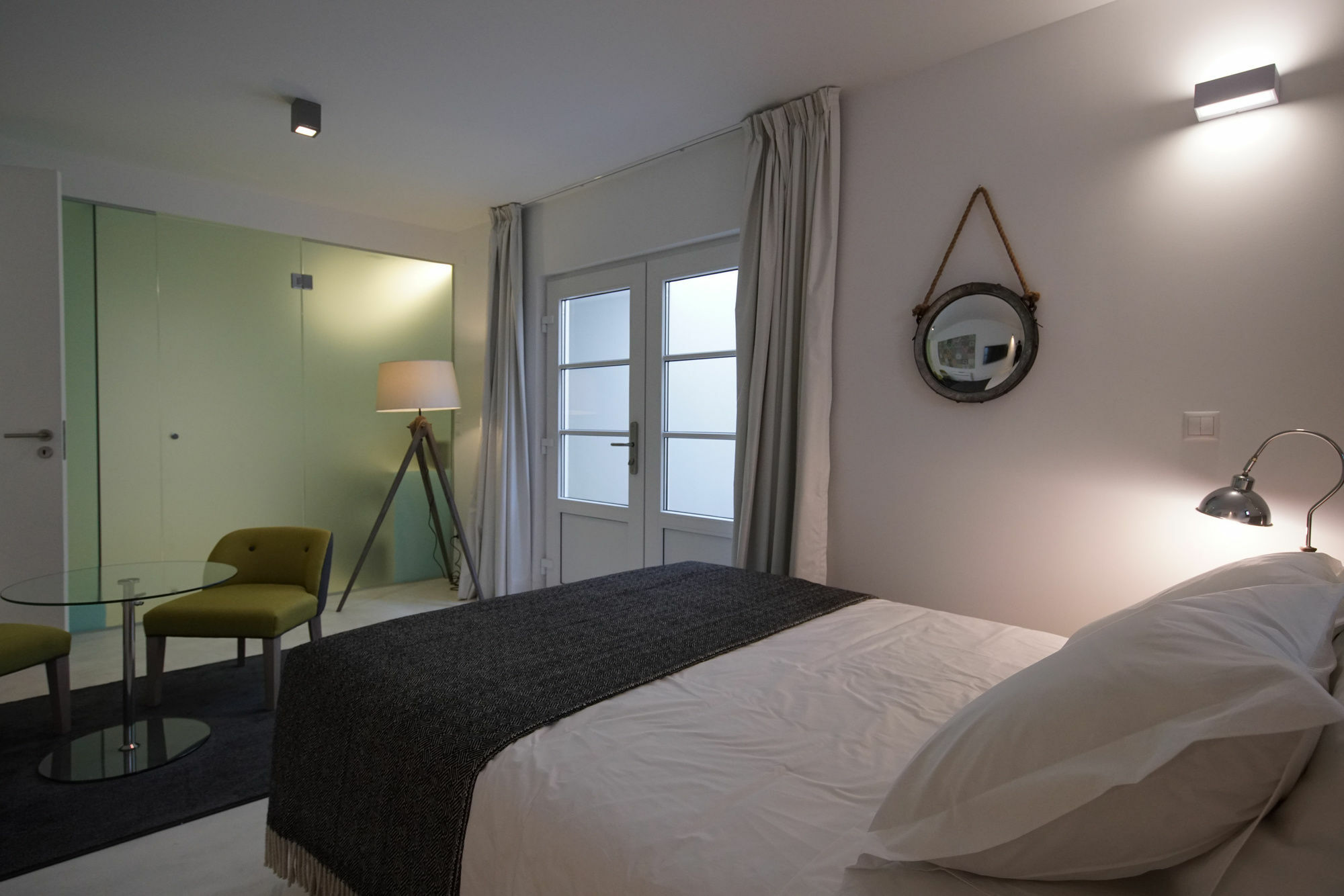 Alma Moura Residences ลิสบอน ภายนอก รูปภาพ
