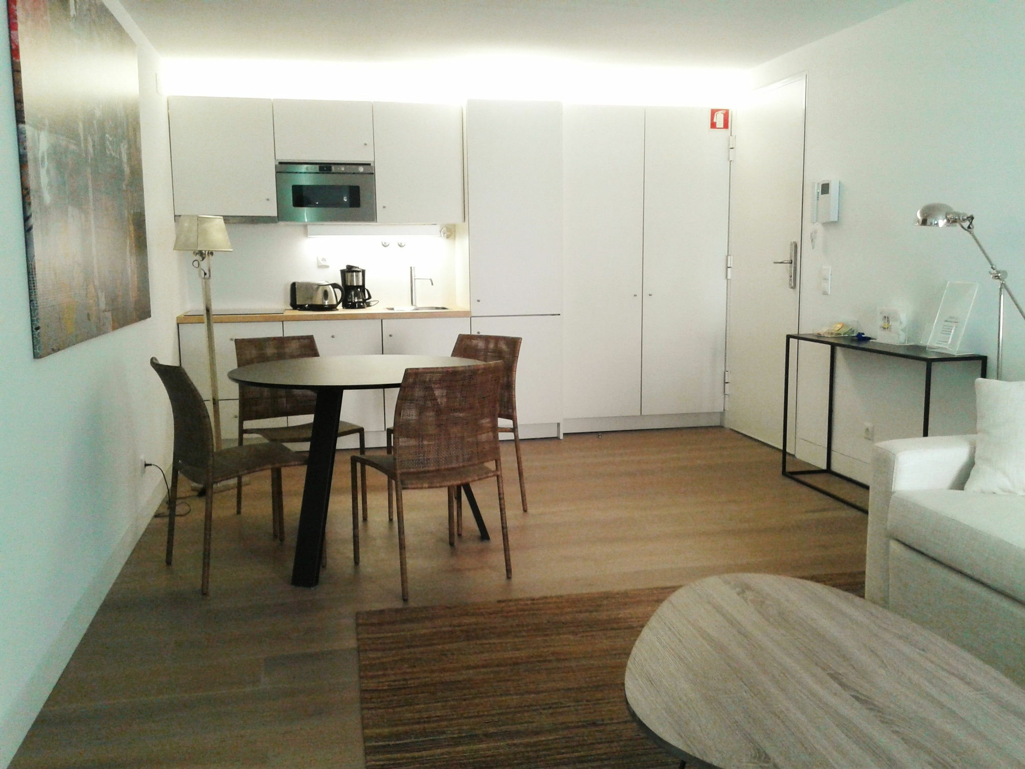 Alma Moura Residences ลิสบอน ภายนอก รูปภาพ