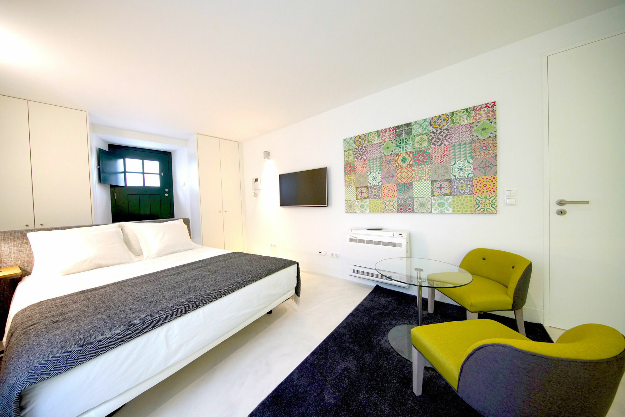 Alma Moura Residences ลิสบอน ภายนอก รูปภาพ