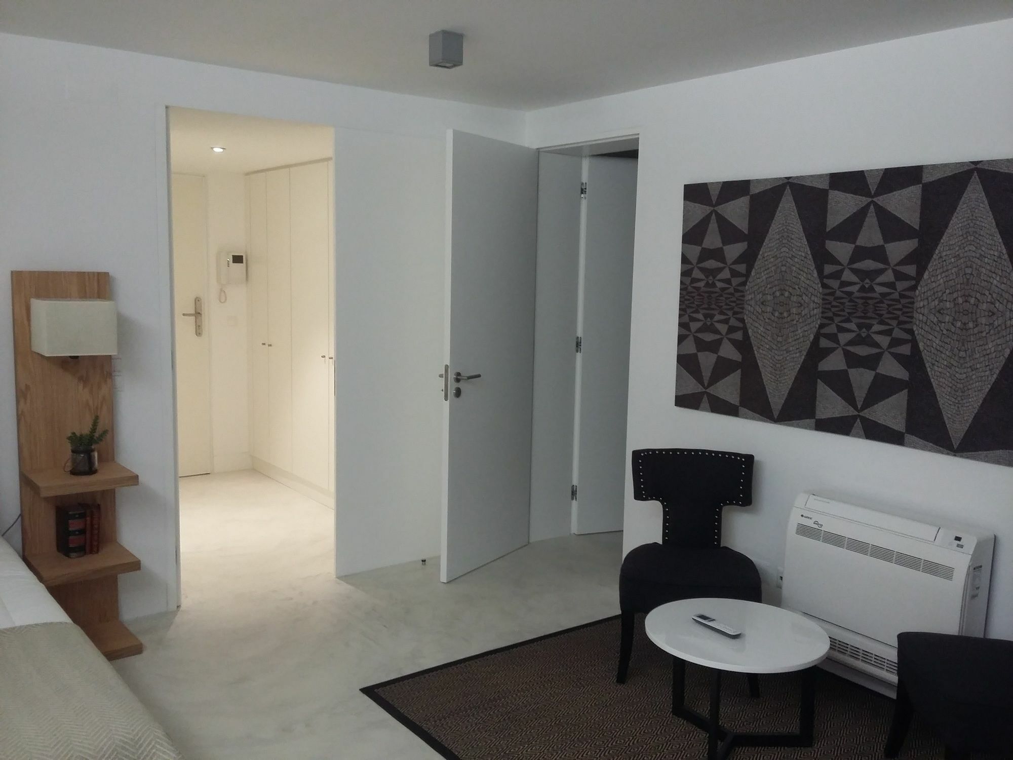 Alma Moura Residences ลิสบอน ภายนอก รูปภาพ