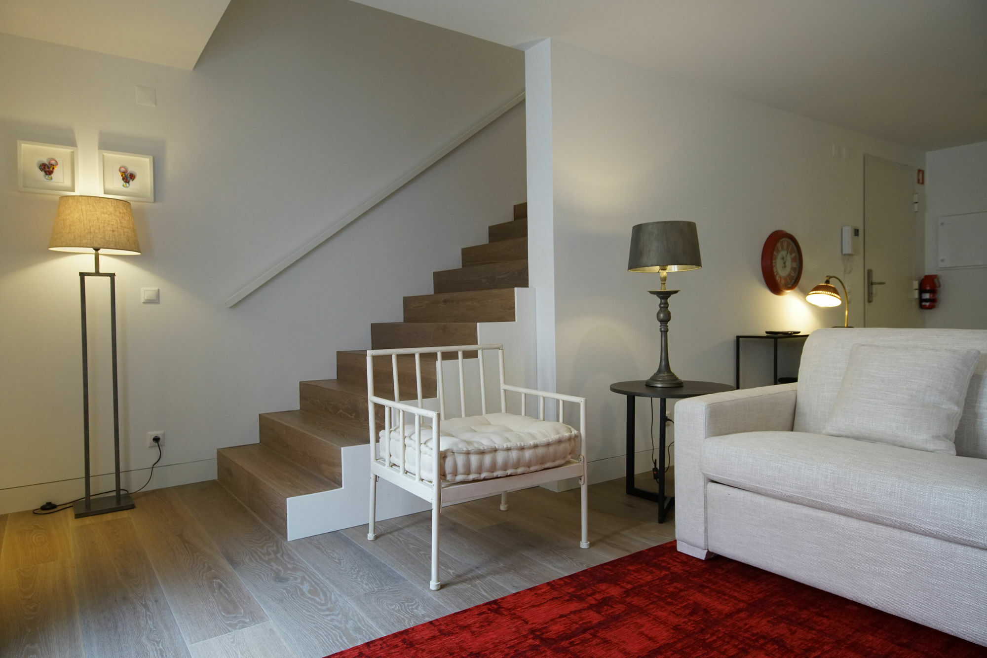 Alma Moura Residences ลิสบอน ภายนอก รูปภาพ