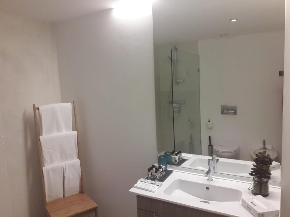 Alma Moura Residences ลิสบอน ภายนอก รูปภาพ